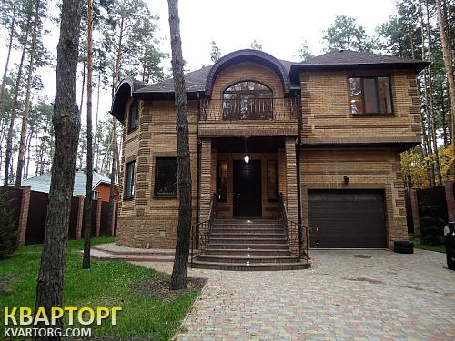 Sell house. Киев, Лесная Бортничи — photo 1