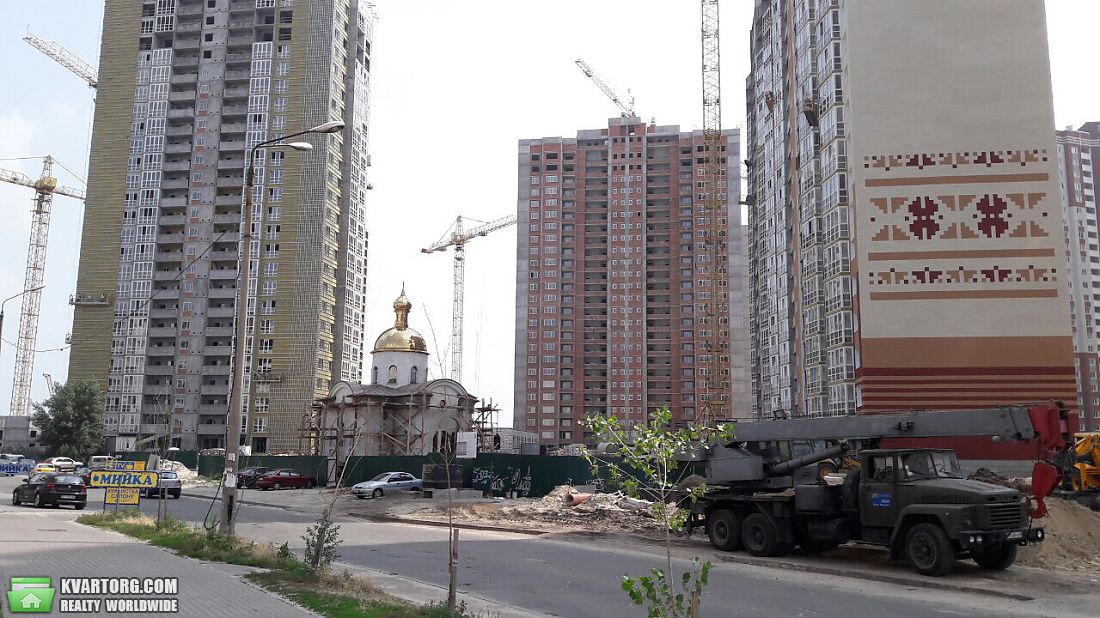 Sell 3-room apartment. Киев, Чавдар — photo 1