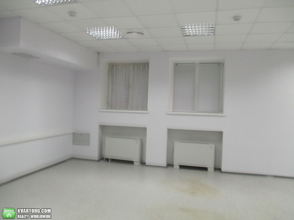 Rent out office. Киев,  Старокиевская — photo 4