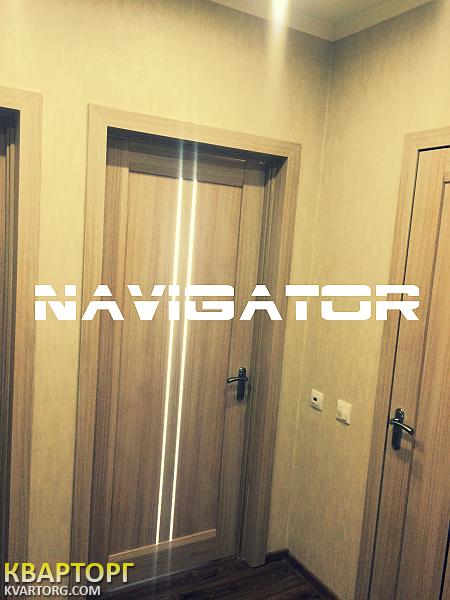 Sell 1-room apartment. Киев, Богатырская — photo 1