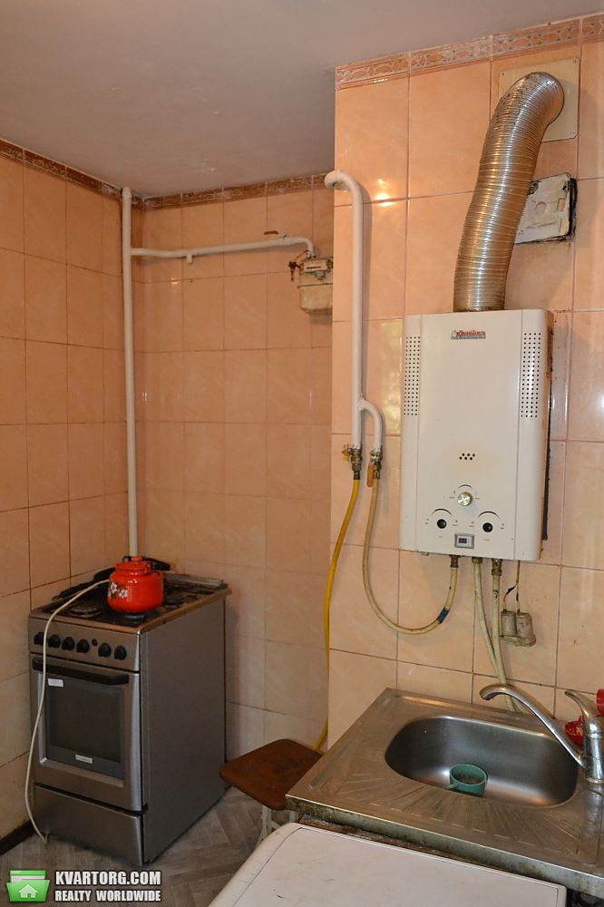 Sell 2-room apartment. Одесса, Тенистая — photo 6