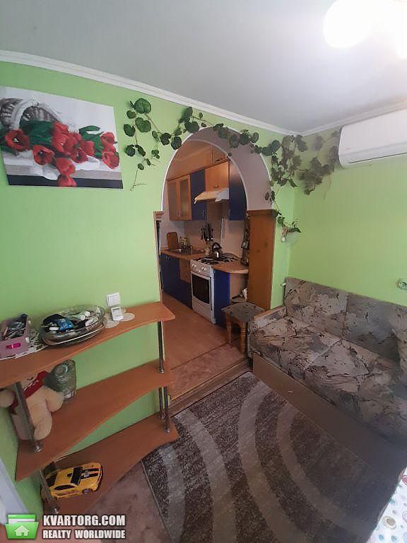 Sell 1-room apartment. Полтава, великотрнівська — photo 8