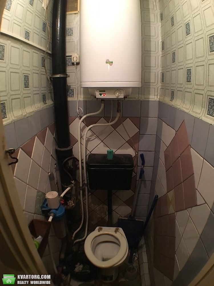 Sell 3-room apartment. Днепропетровск, Тополь-3 — photo 6