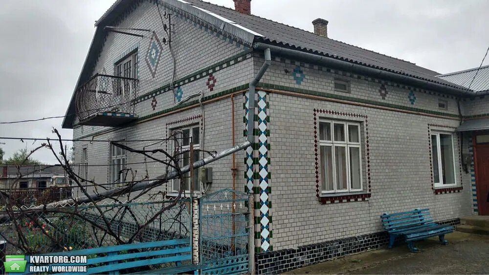Sell house. Тернополь, Центральная — photo 1