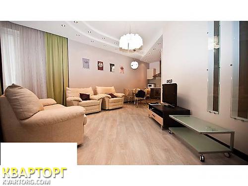 Rent out 3-room apartment. Одесса, Среднефонтанская — photo 5