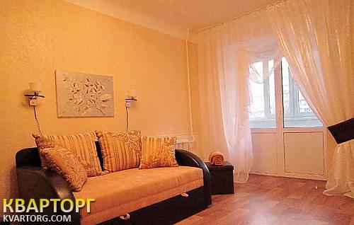Rent out 2-room apartment. Киев, Лесной пр — photo 4