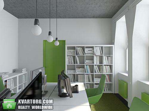 Rent out office. Киев, ул. Воздвиженская — photo 2