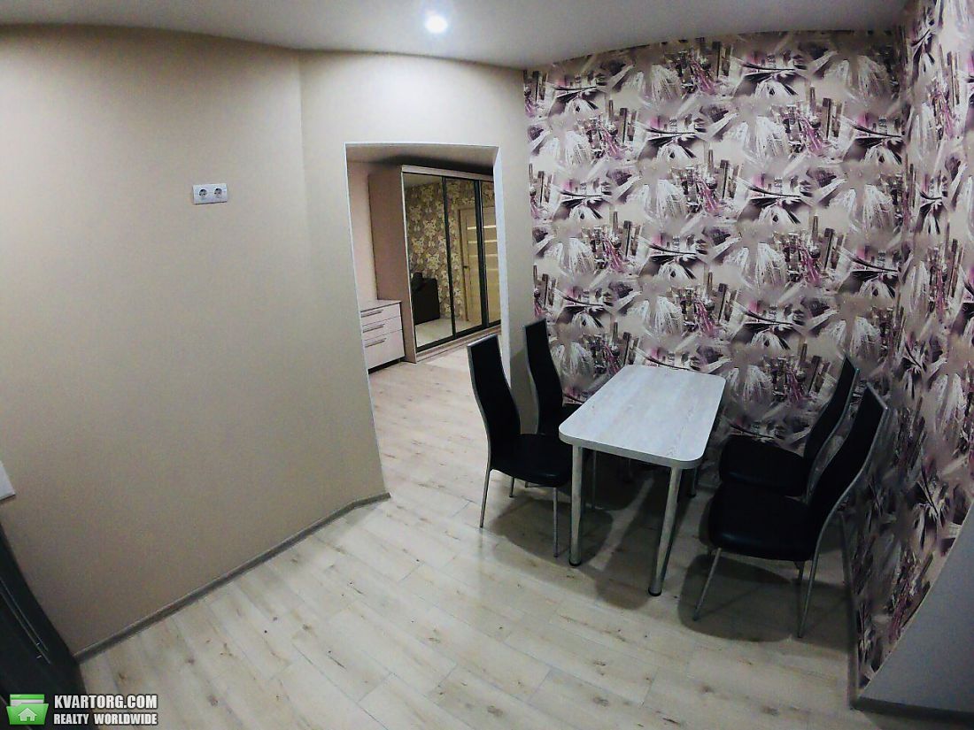 Rent out 2-room apartment. Днепропетровск,  Гагарина пр — photo 5