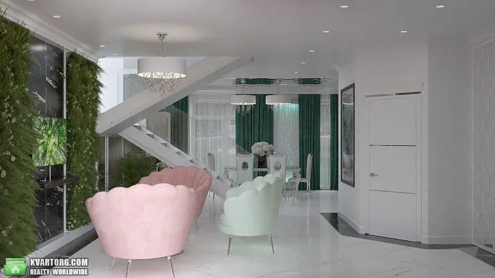 Sell house. Буча, Park Residence — photo 4