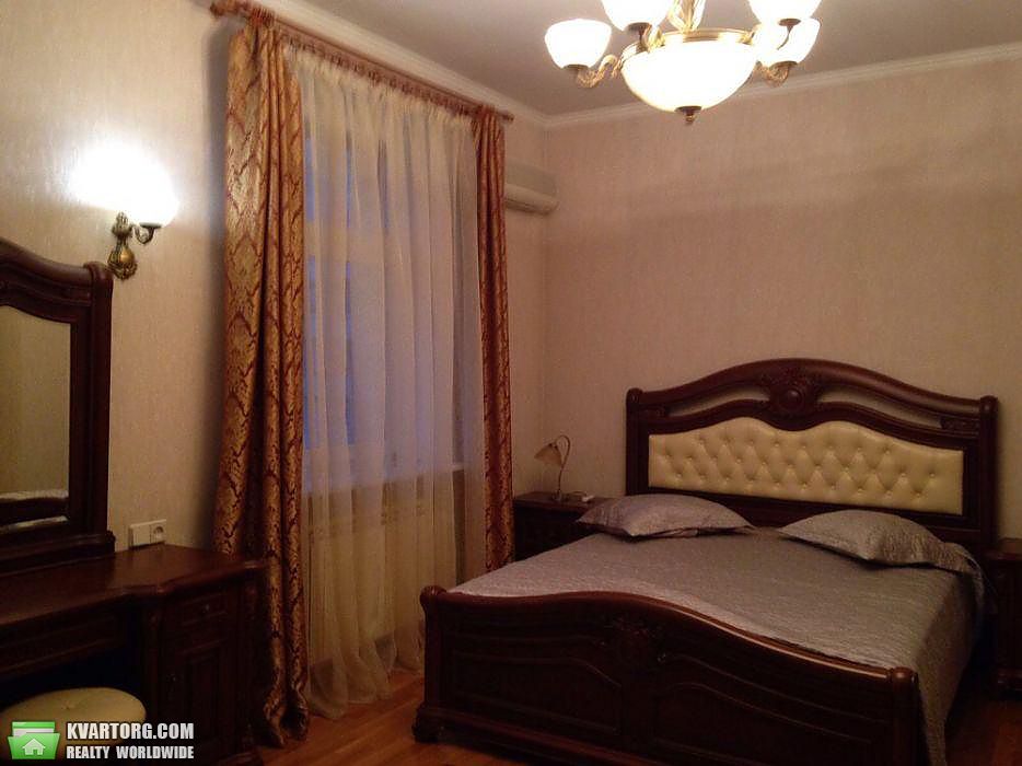 Rent out 4-room apartment. Киев,  Металлистов — photo 3