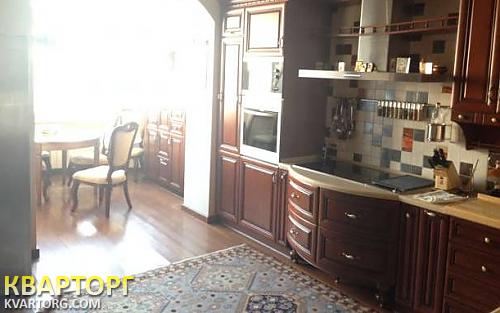 Rent out 4-room apartment. Киев,  Героев Сталинграда пр — photo 1