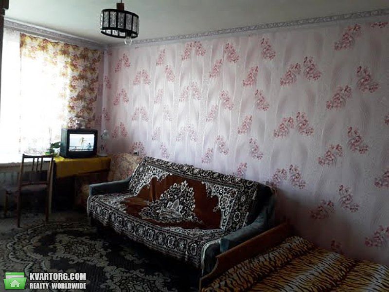Sell 1-room apartment. Киев,  Здолбуновская — photo 2