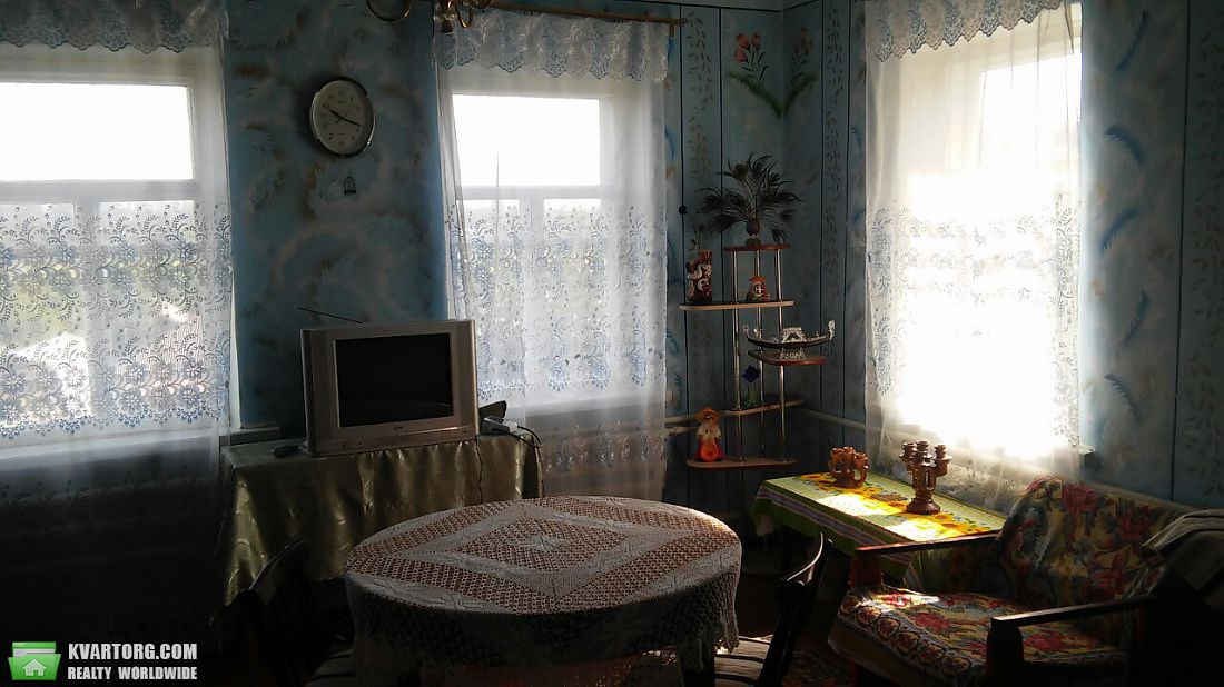 Sell house. Харьков, Семафорная — photo 3