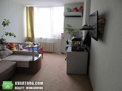 Sell 2-room apartment. Киев, Кошица — photo 10