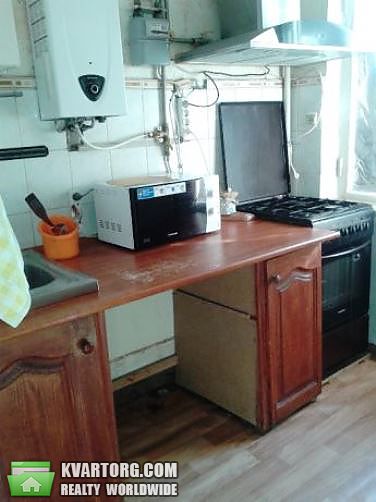 Sell 1-room apartment. Киев,  Донецкая — photo 4