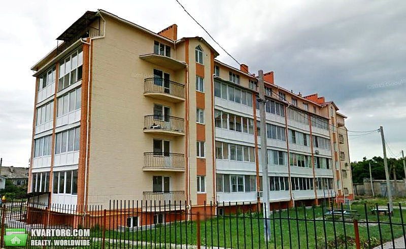 Sell 3-room apartment. Одесса, Центральная — photo 1