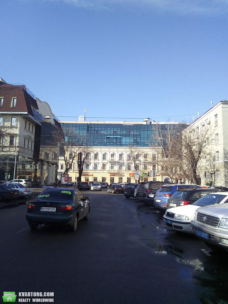 Sell warehouse. Одесса, Греческая — photo 1