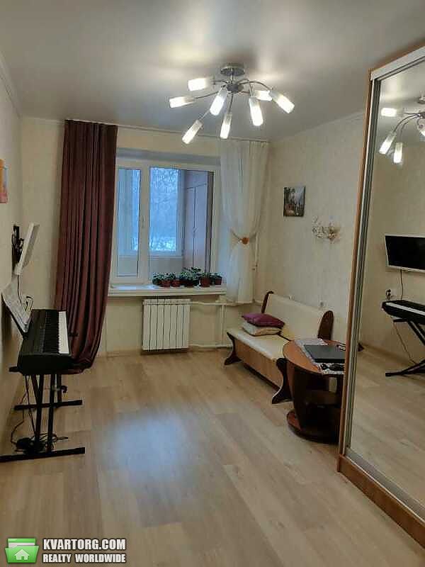 Sell 4-room apartment. Киев, мате залки — photo 5