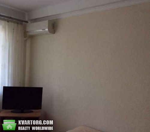 Sell 1-room apartment. Киев, Зодчих — photo 2