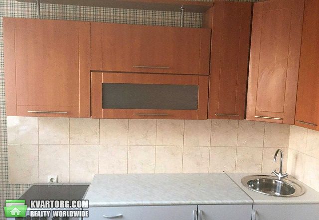 Rent out 1-room apartment. Киев,  Залки — photo 3