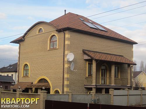 Sell house. Киев, Богатырская — photo 1