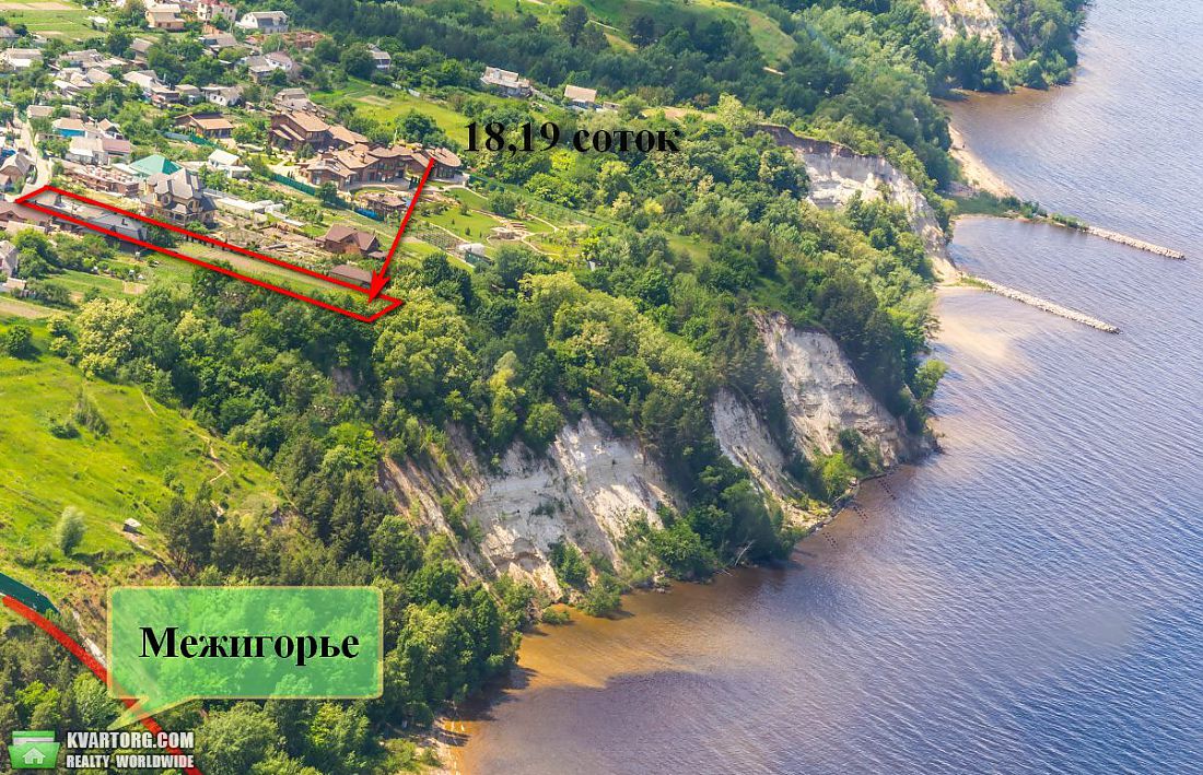 Sell house. Киевская обл.,  Межигорская — photo 2