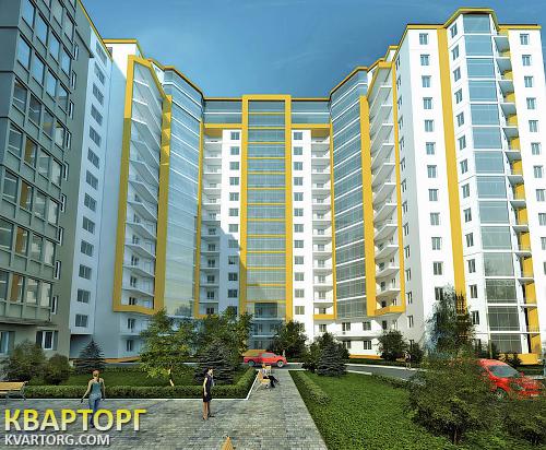 Sell 1-room apartment. Одесса, Среднефонтанская — photo 3