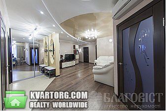 Sell 3-room apartment. Киев, Эрнста — photo 6