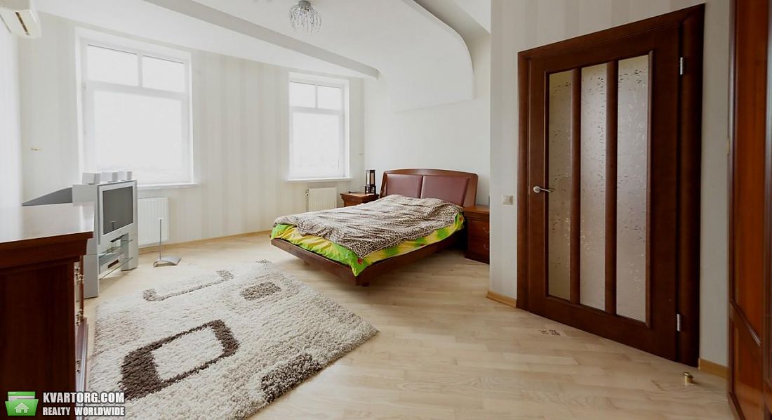 Rent out 3-room apartment. Киев, бульвар Леси Украинки — photo 3