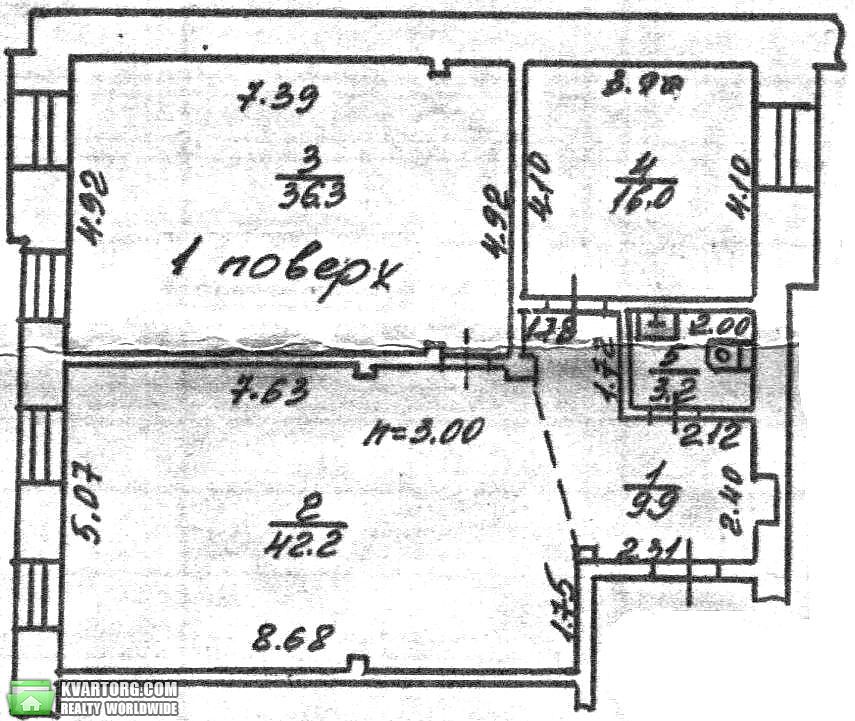 Sell office. Одесса, Пушкинская — photo 10