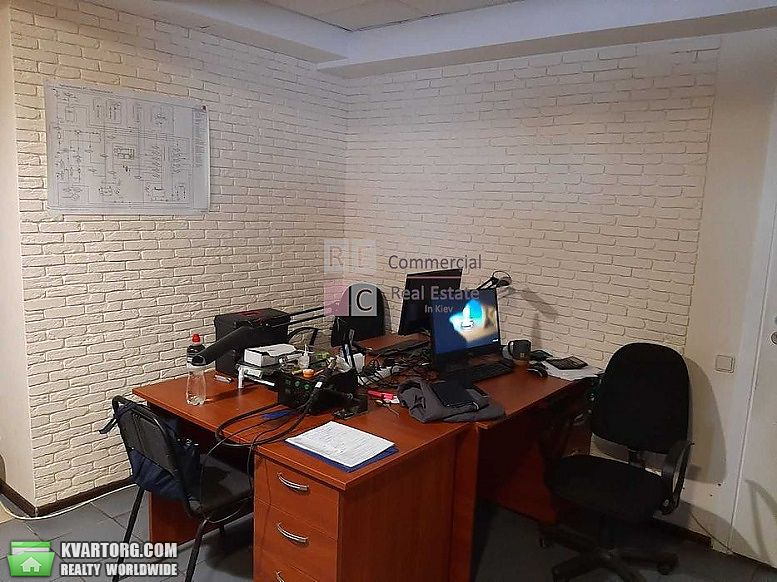 Rent out office. Киев,  Героев Сталинграда пр — photo 2