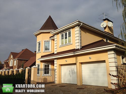 Sell house. Киевская обл., Козин — photo 3