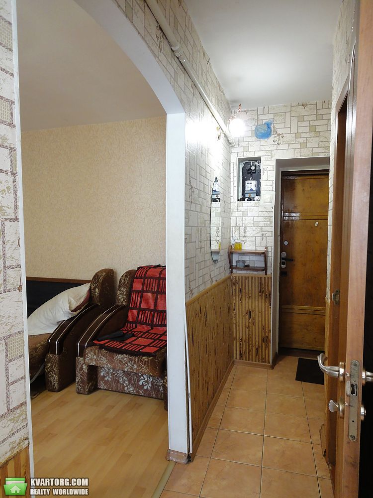 Rent out 1-room apartment. Одесса, Ядова Сергея — photo 9