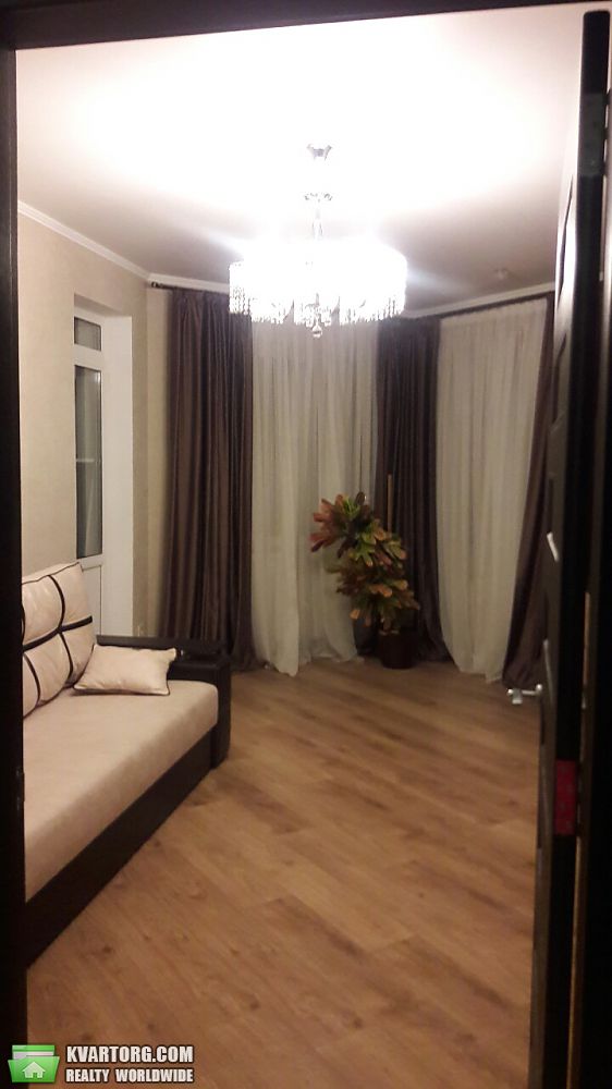 Sell 2-room apartment. Одесса, ЖК Радужный — photo 1