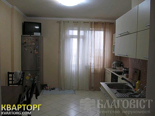 Sell 3-room apartment. Киев,  Днепровская наб — photo 4