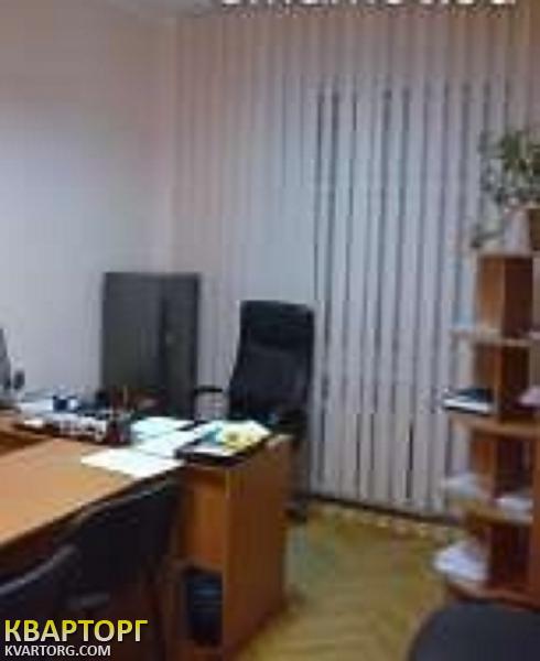 Rent out office. Киев,  Довнар-Запольского — photo 1