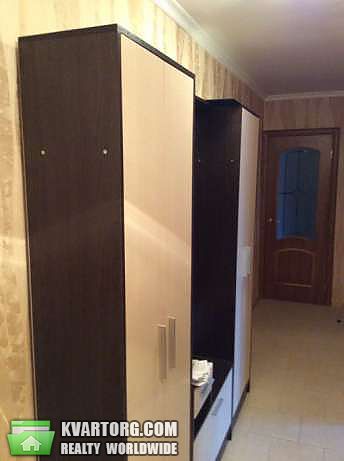 Rent out 2-room apartment. Киев,  Ольжича — photo 7