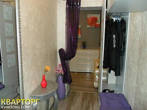Rent out 1-room apartment. Харьков,  Гагарина пр — photo 10