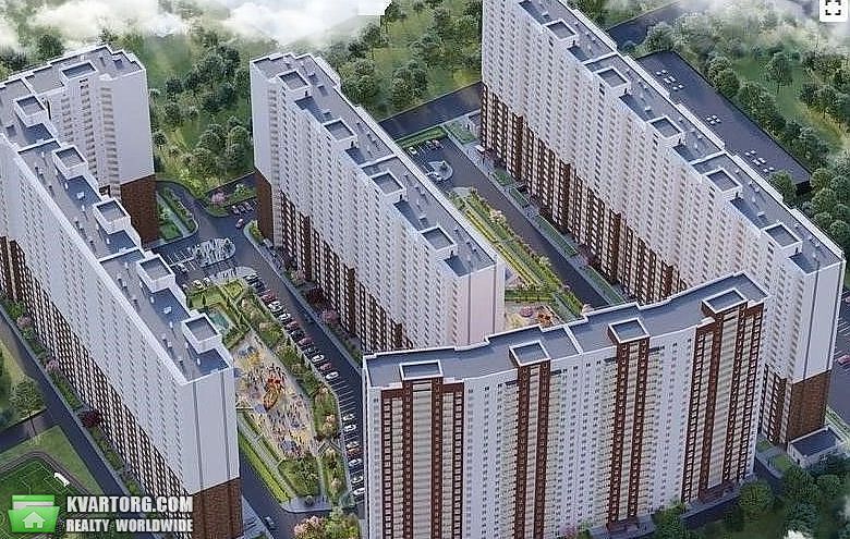Sell 2-room apartment. Киев, пер. Балтийский — photo 5