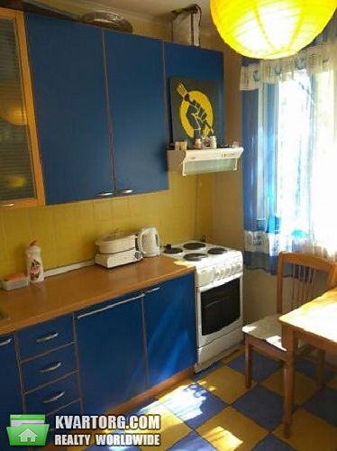 Sell 2-room apartment. Киев, Лятошинского — photo 1
