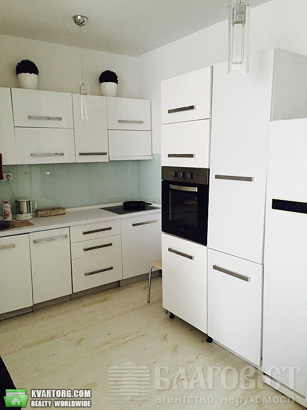 Sell 2-room apartment. Киев,  Вышгородская — photo 4