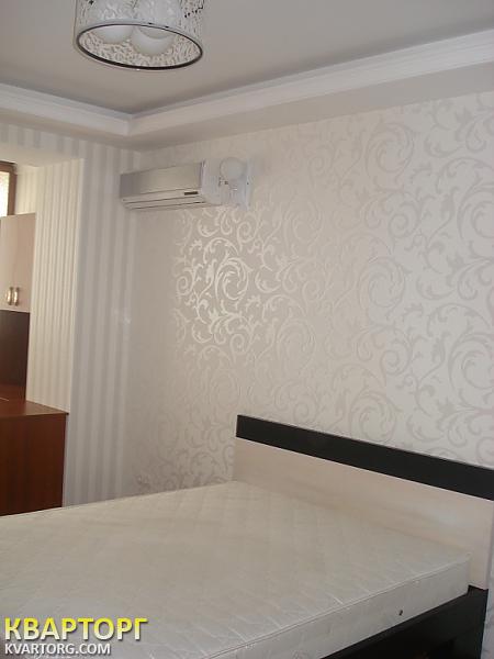 Rent out 3-room apartment. Одесса, 5 ст фонтана — photo 7