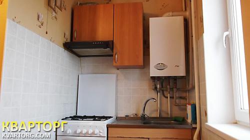 Sell 1-room apartment. Одесса, 1-й Моторный пер. — photo 8