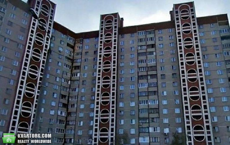 Sell 3-room apartment. Киев,  Милославская — photo 9