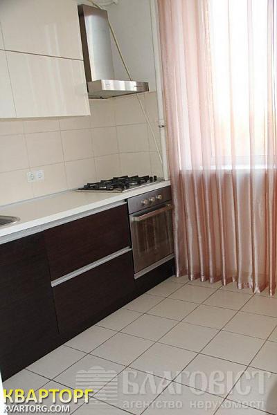 Sell 2-room apartment. Киев,  Воздухофлотский пр — photo 6
