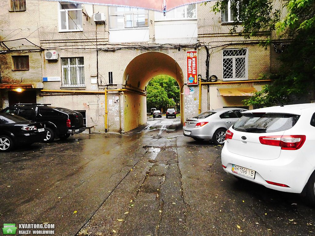 Sell multi-room apartment. Киев,  Владимирская — photo 4