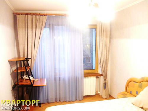 Rent out 2-room apartment. Киев,  Янгеля — photo 6