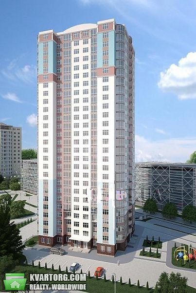 Sell 1-room apartment. Киев, Урловская — photo 1