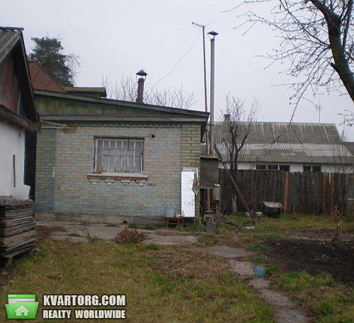 Sell house. Киевская обл., Лесная — photo 3