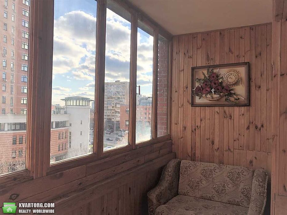 Rent out 3-room apartment. Киев, бул.Леси Украинки — photo 7